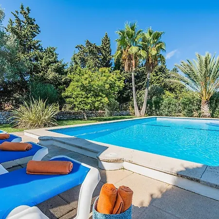 Moreno Dom wakacyjny Pollensa