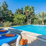 Moreno Σπίτι διακοπών Pollença