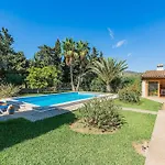 Moreno Сasa de vacaciones Pollensa
