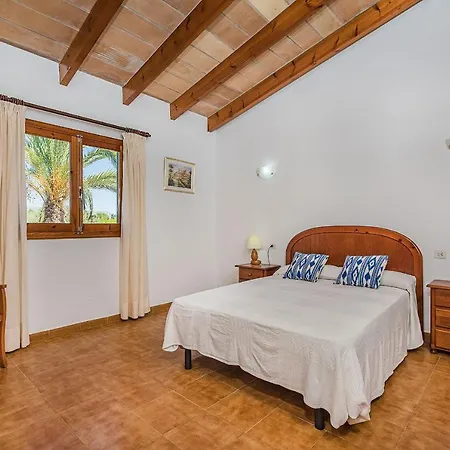 Moreno Ferienhaus