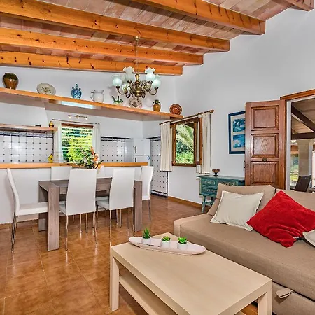 Moreno Ferienhaus *