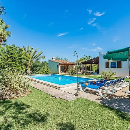 Ferienhaus Moreno