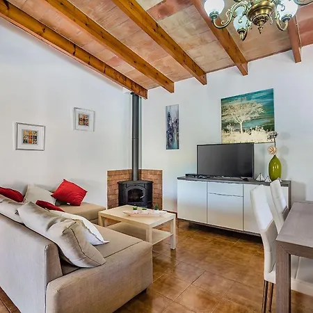 Moreno Ferienhaus *