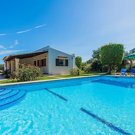Ferienhaus Moreno *