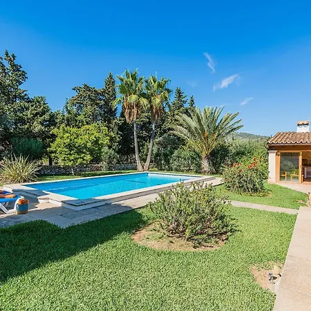 Moreno Ferienhaus Pollença
