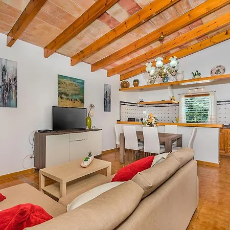 Moreno Ferienhaus *