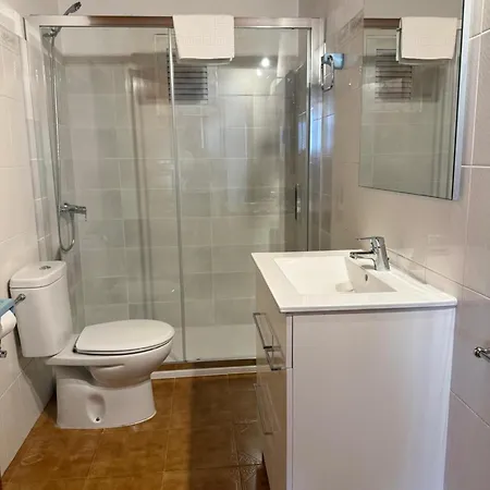 Сasa de vacaciones Moreno *