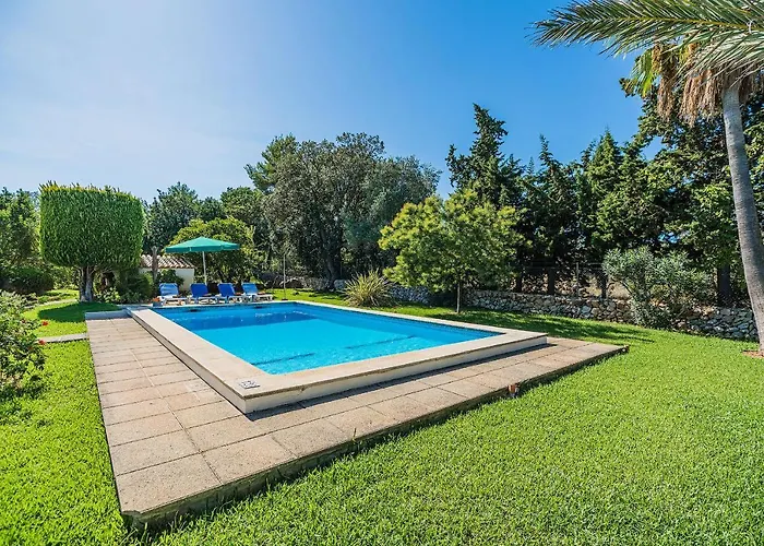 Moreno Ferienhaus Pollença