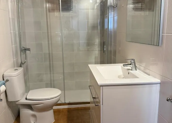 Dom wakacyjny Moreno *